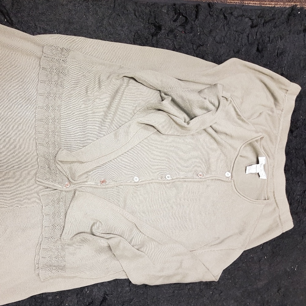 2 PC. Sweater/Skirt Set